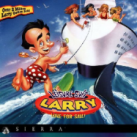 Leisure Suit Larry 7